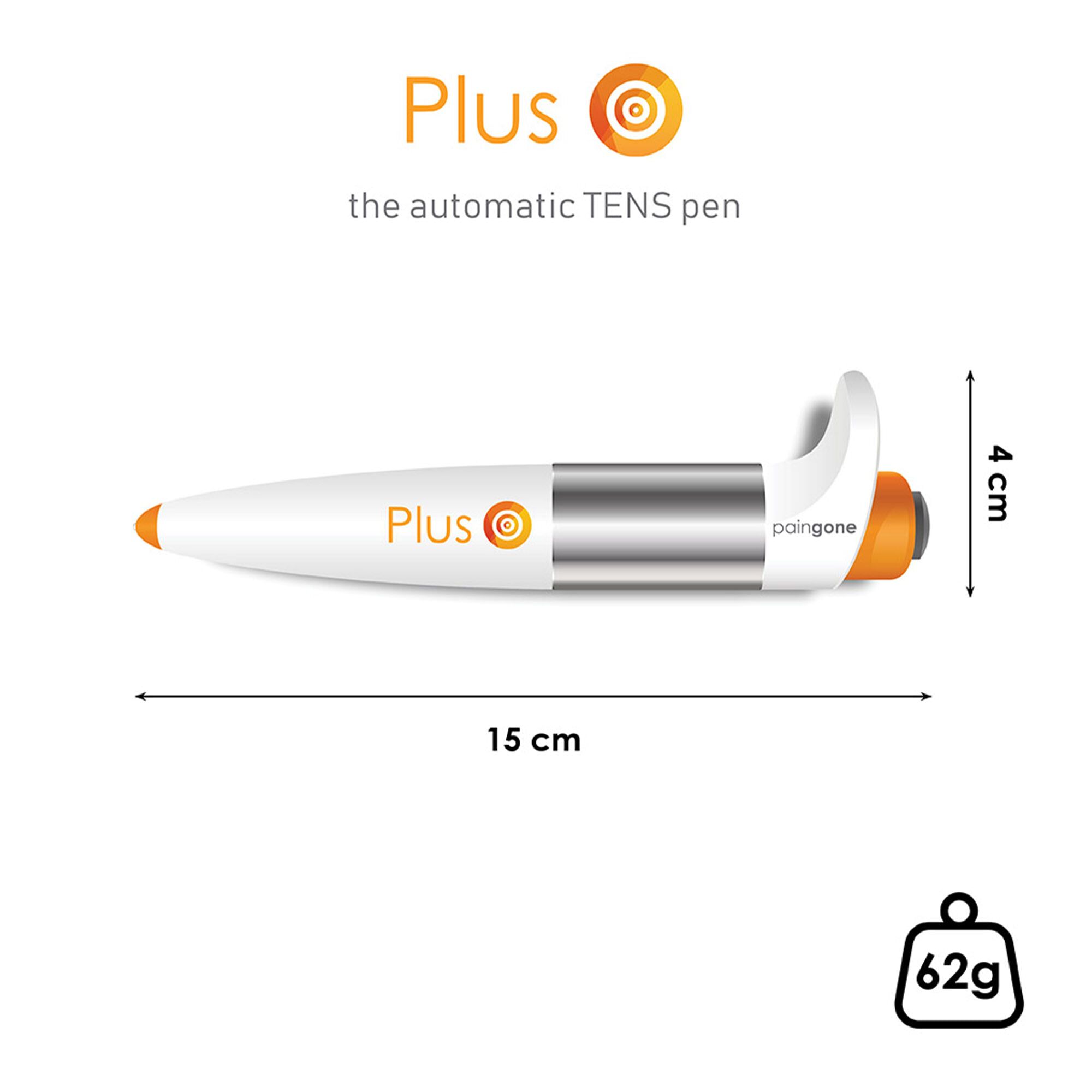 Paingone Plus - TENS Pen, , large