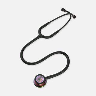 Littmann Classic III Stethoscope with Rainbow Finish, 27", , large
