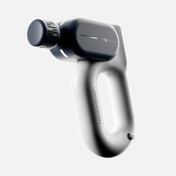 Should You Store a Massage Gun Charged or Empty?