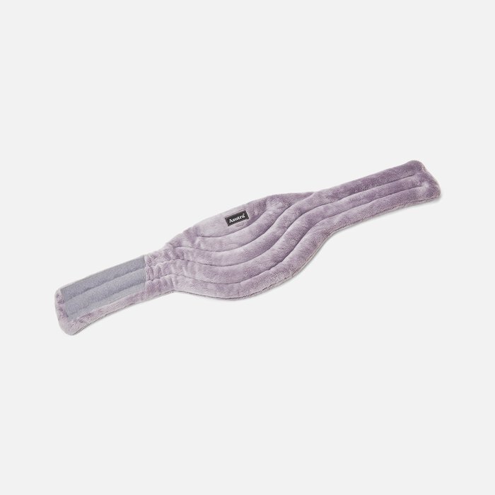 Asutra Cozy Weighted Neck Wrap, Original, large