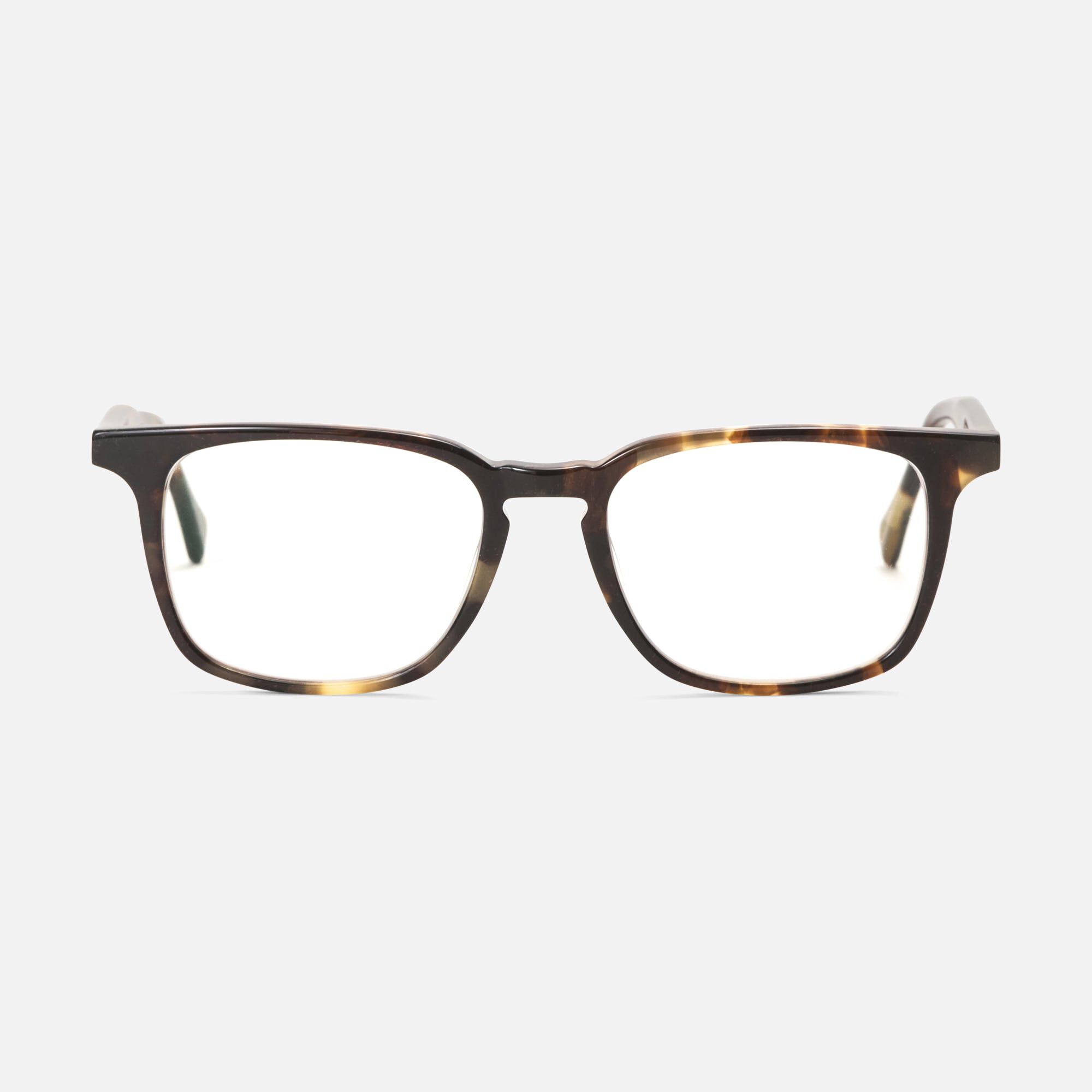 Felix Gray Reading Glasses, Nash, Whiskey Tortoise, 2.5