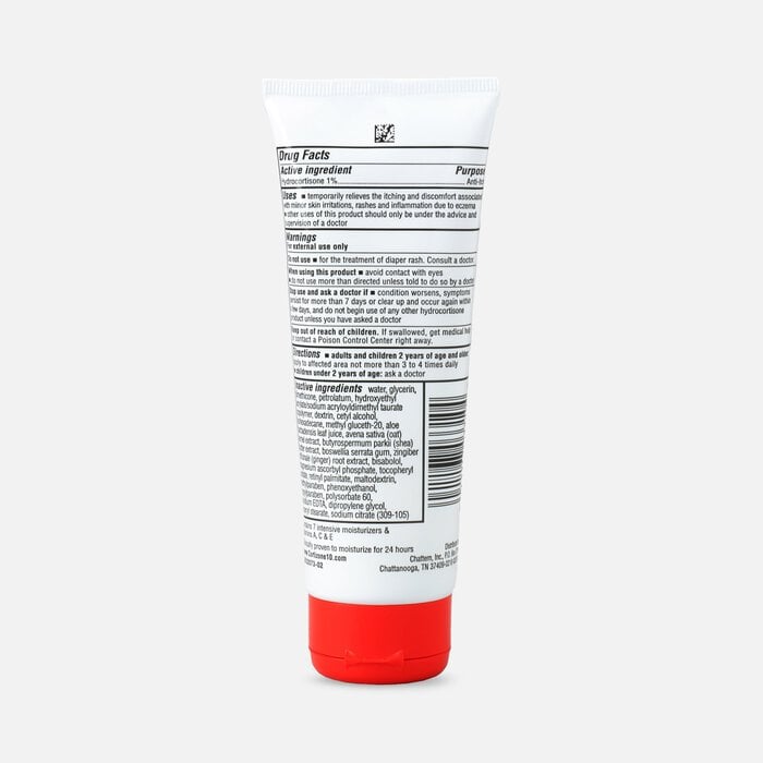Cortizone 10 Intensive Healing Lotion, Eczema and Itchy, Dry Skin, 3.5 oz., , large