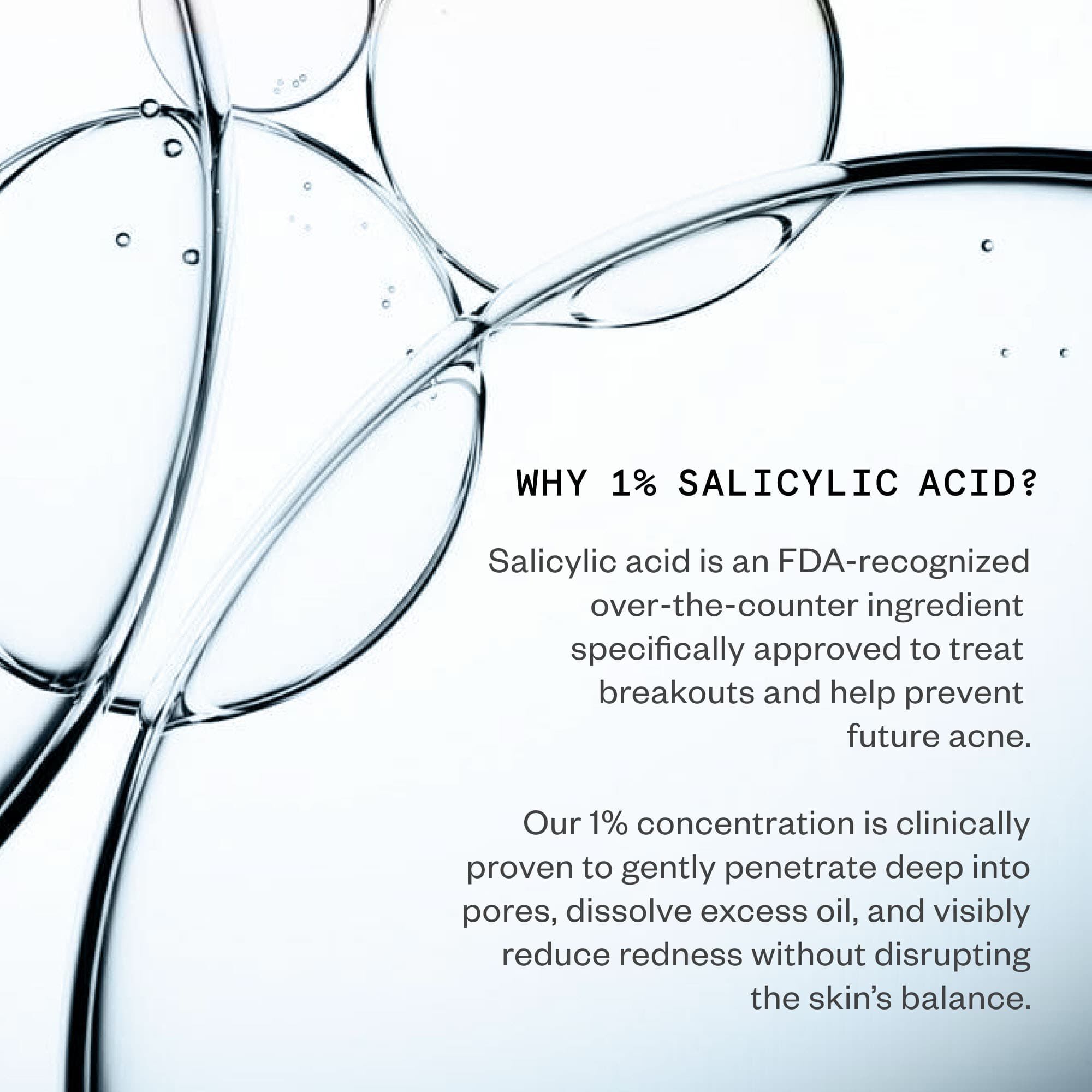 Hypothesis Daily Acne Cleanser, 6 fl. oz., , large