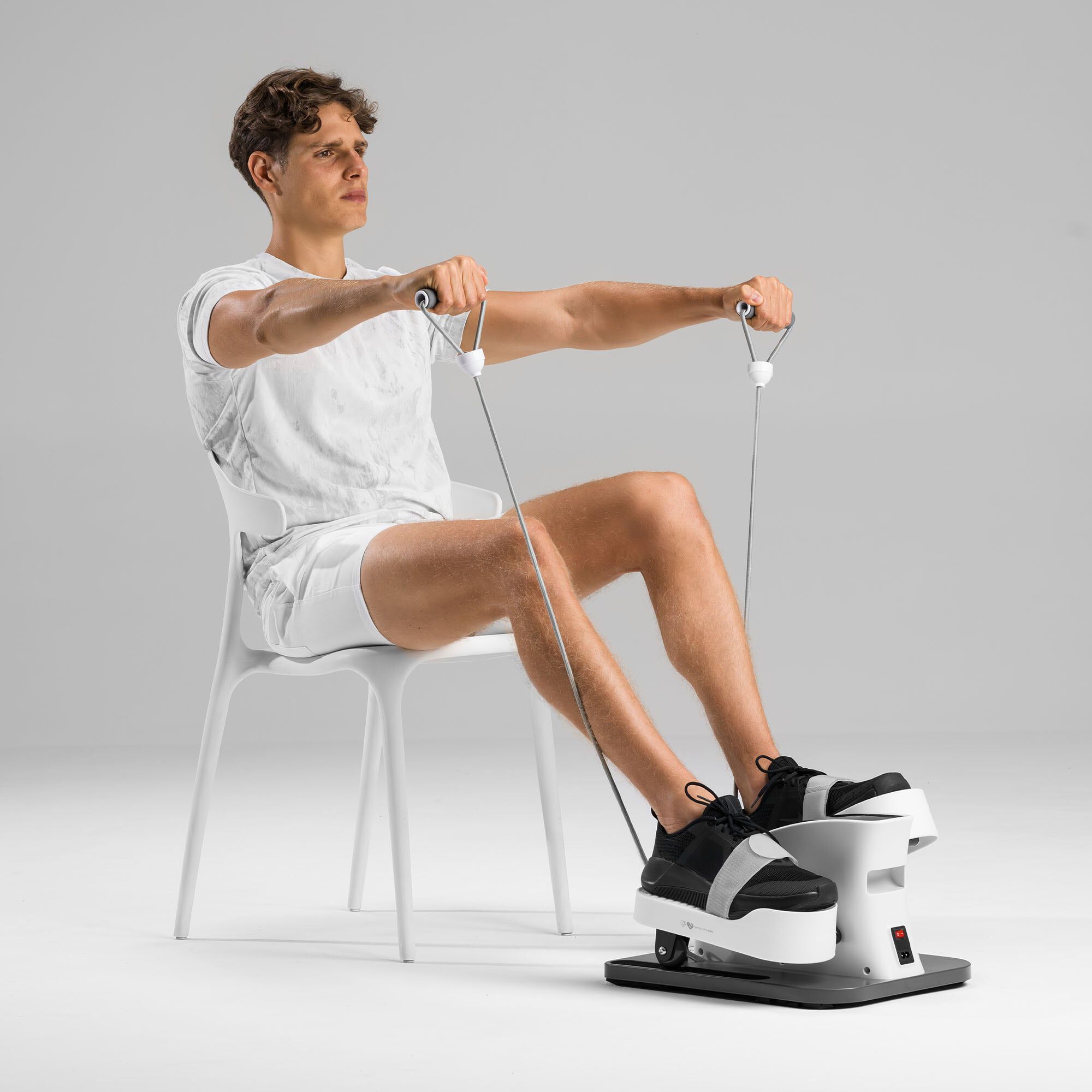 Orbit Step Therapy — Caring Mill™ by Aura, , large