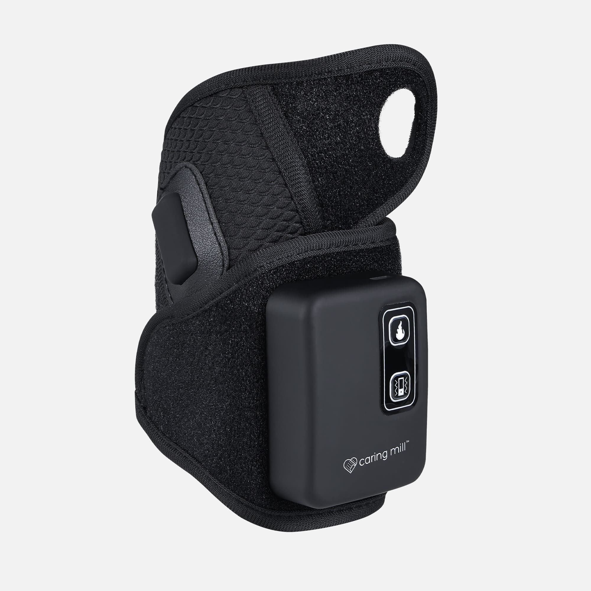 Caring Mill™ Hand and Wrist Therapy Device