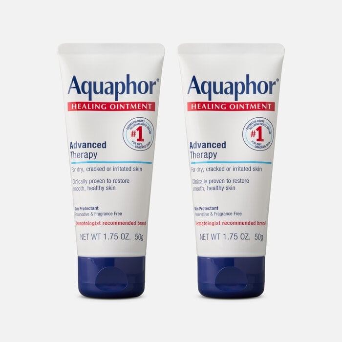 Aquaphor Healing Ointment, 1.75 oz. (2-Pack), , large