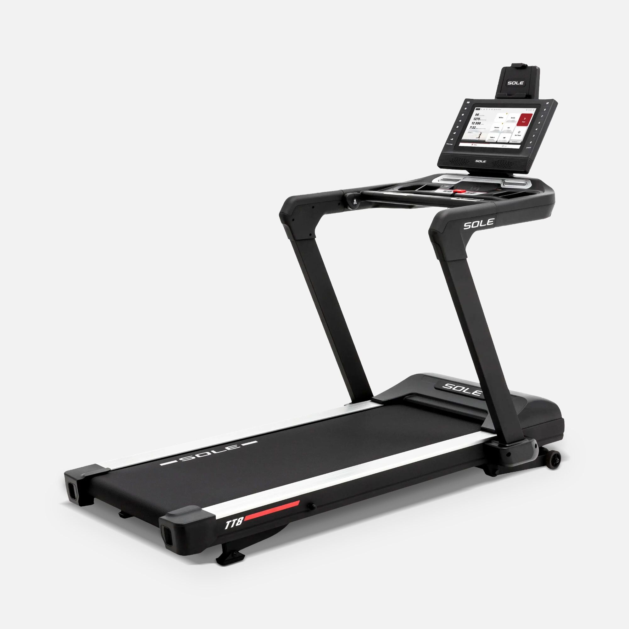 SOLE Fitness TT8 Treadmill