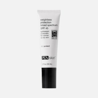 PCA Skin® Weightless Protection, SPF 45, 1.7 oz.