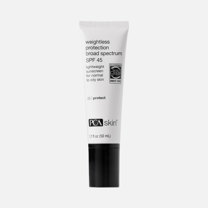 PCA Skin® Weightless Protection, SPF 45, 1.7 oz., , large