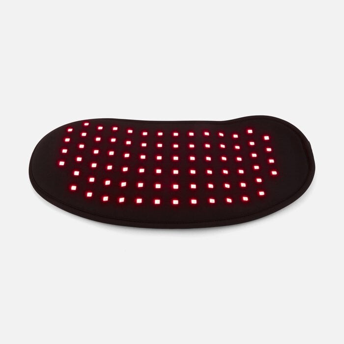 Caring Mill™ Menstrual Red Light Therapy Pain Relief Belt, , large