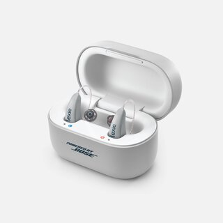 Lexie B2 Plus Self-Fitting OTC Hearing Aids Powered by Bose, , large