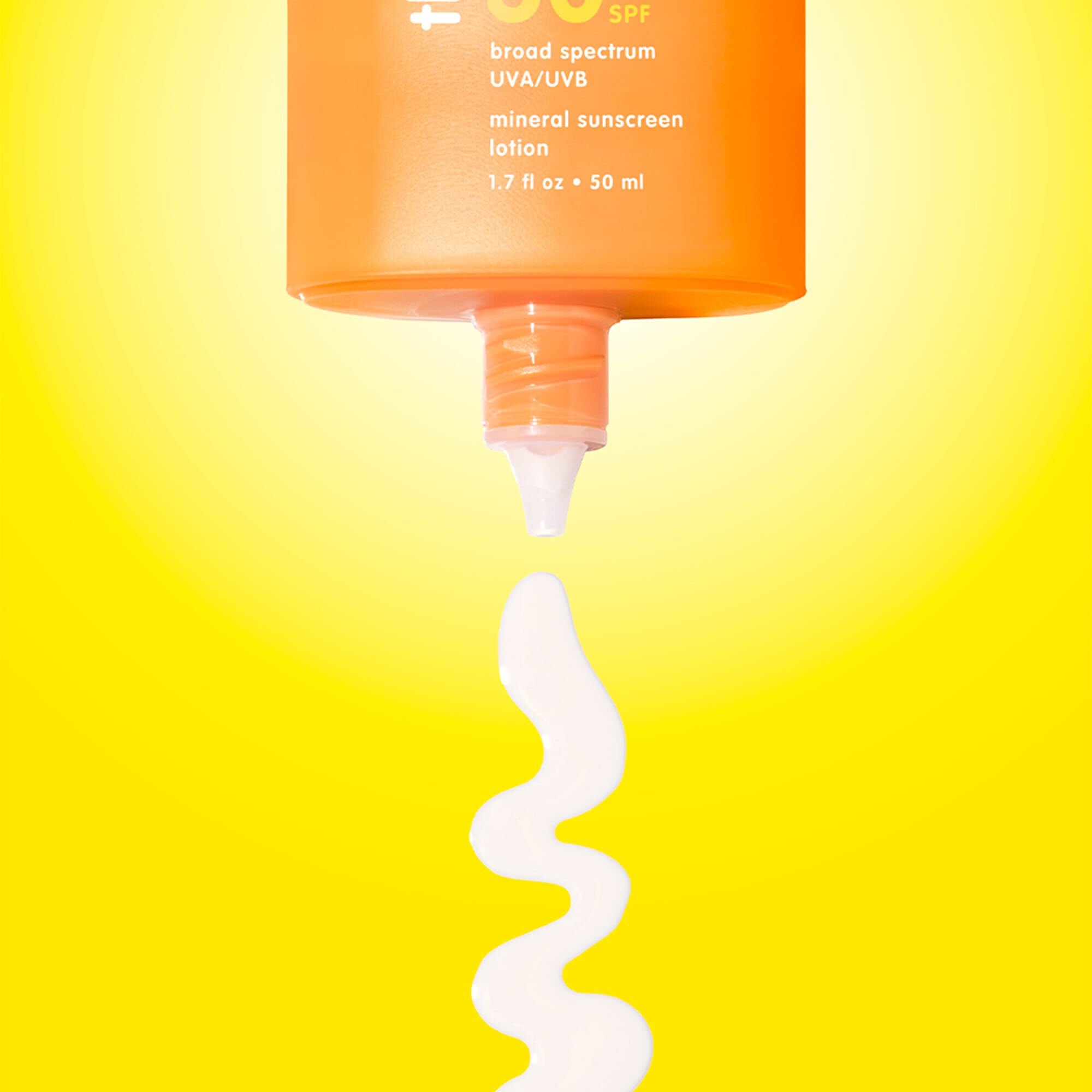 thinkdaily Everyday Sun Serum, SPF 30, 1.7 fl. oz., , large