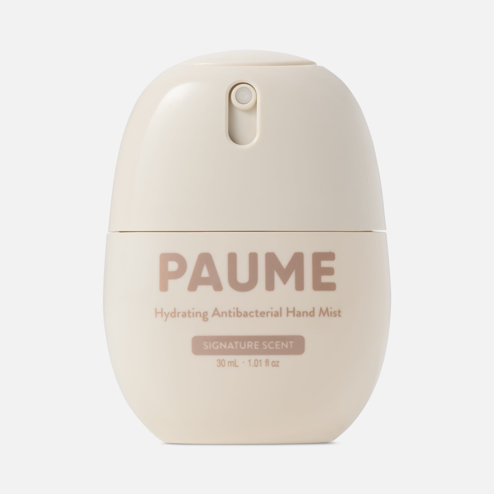 PAUME Hydrating Antibacterial Hand Mist, 1 fl. oz.