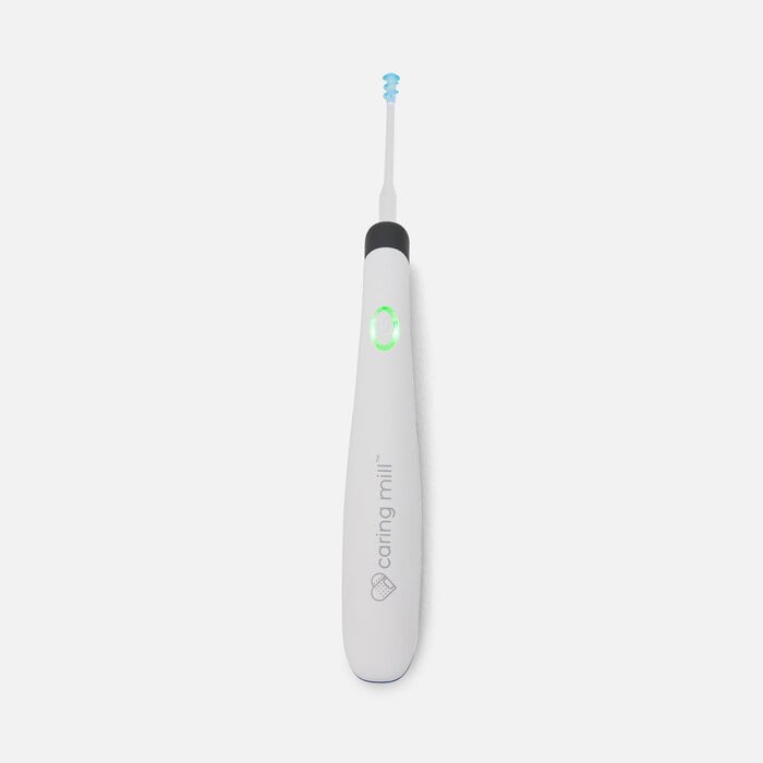Caring Mill™ Ear Wax Removal System, , large