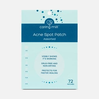 Caring Mill™ Acne Spot Patches, 72 ct.