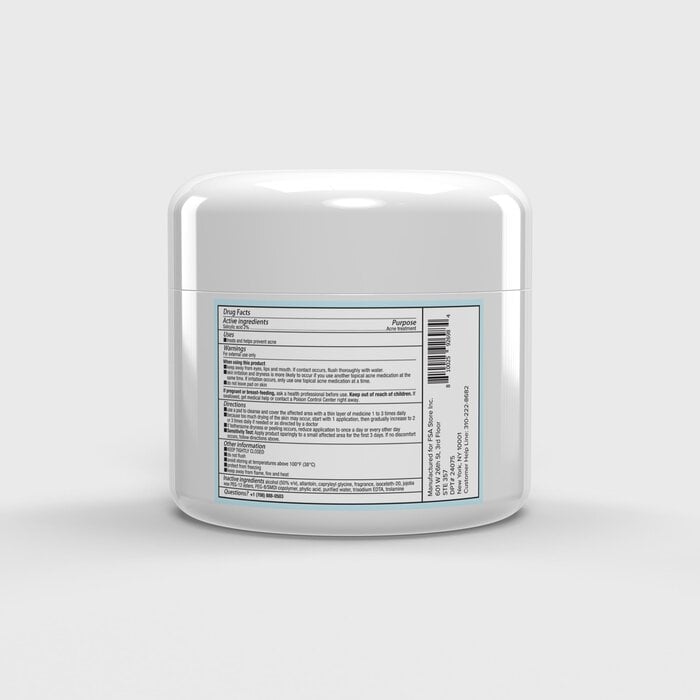 Caring Mill™ Acne Treatment Pads, 90 ct., , large