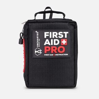 Uncharted Supply Co. Pro First Aid Kit, , large