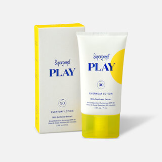 Supergoop! PLAY Everyday Lotion SPF 30 with Sunflower Extract, , large