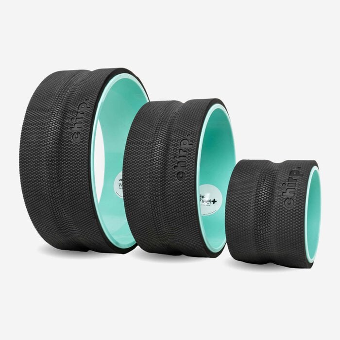 Chirp Wheel+ 3-Pack, , large