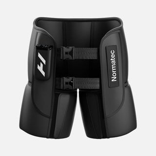 Hyperice Normatec Elite Hips Dynamic Compression Therapy Device