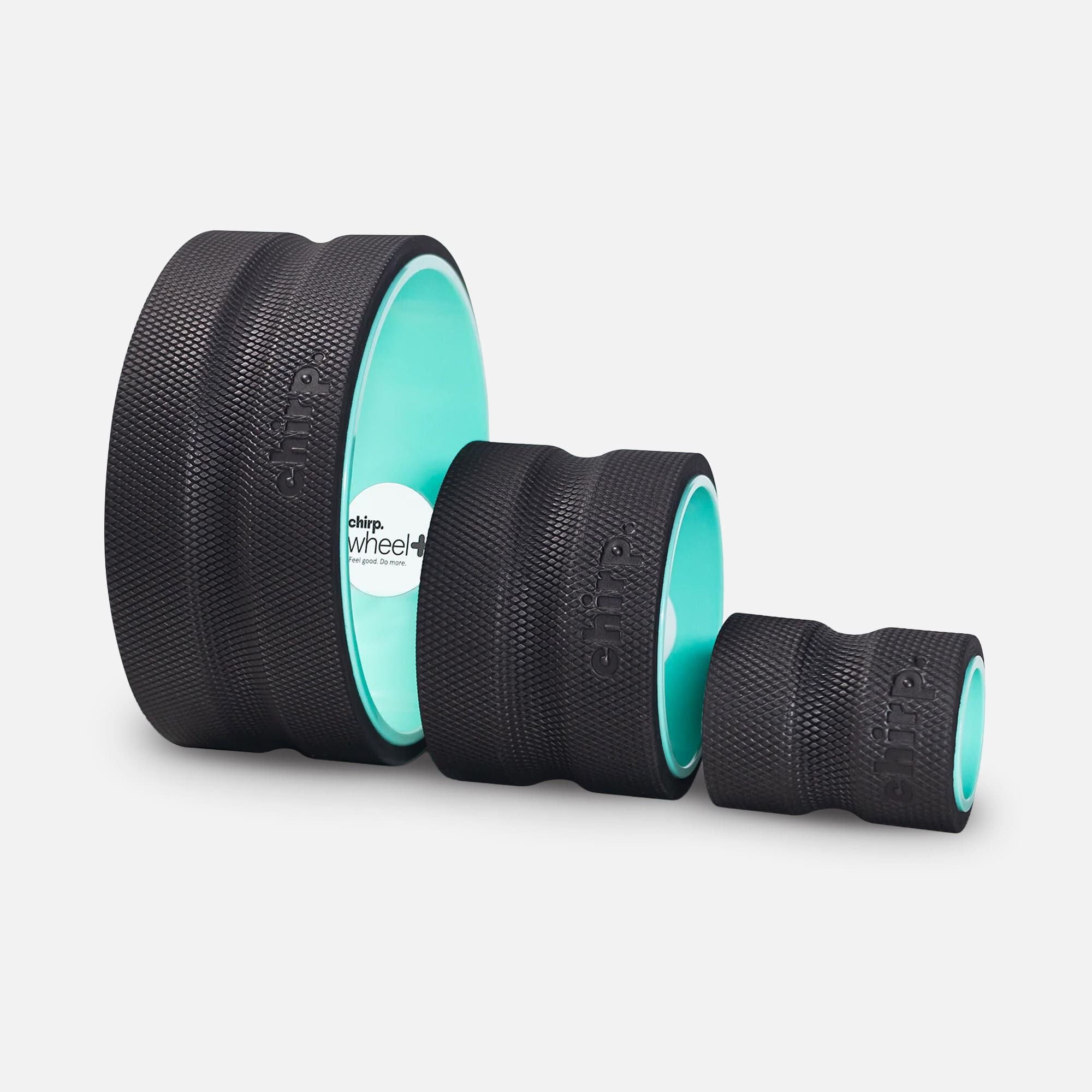 Chirp Wheel+ 3-Pack, , large
