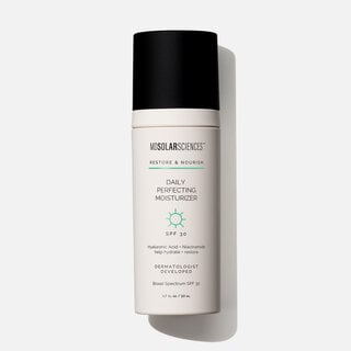 MDSolarSciences™ Daily Perfecting Moisturizer, SPF 30, 1.7 oz., , large