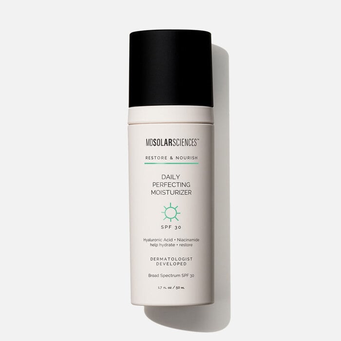 MDSolarSciences™ Daily Perfecting Moisturizer, SPF 30, 1.7 oz., , large