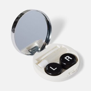 Caring Mill™ Contacts and Eye Care Travel Kit, , large