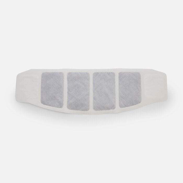 Caring Mill™ Air-Activated Neck Heat Wrap, 10 ct., , large