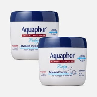 Aquaphor Baby Healing Ointment, 14 oz. (2 pack), , large