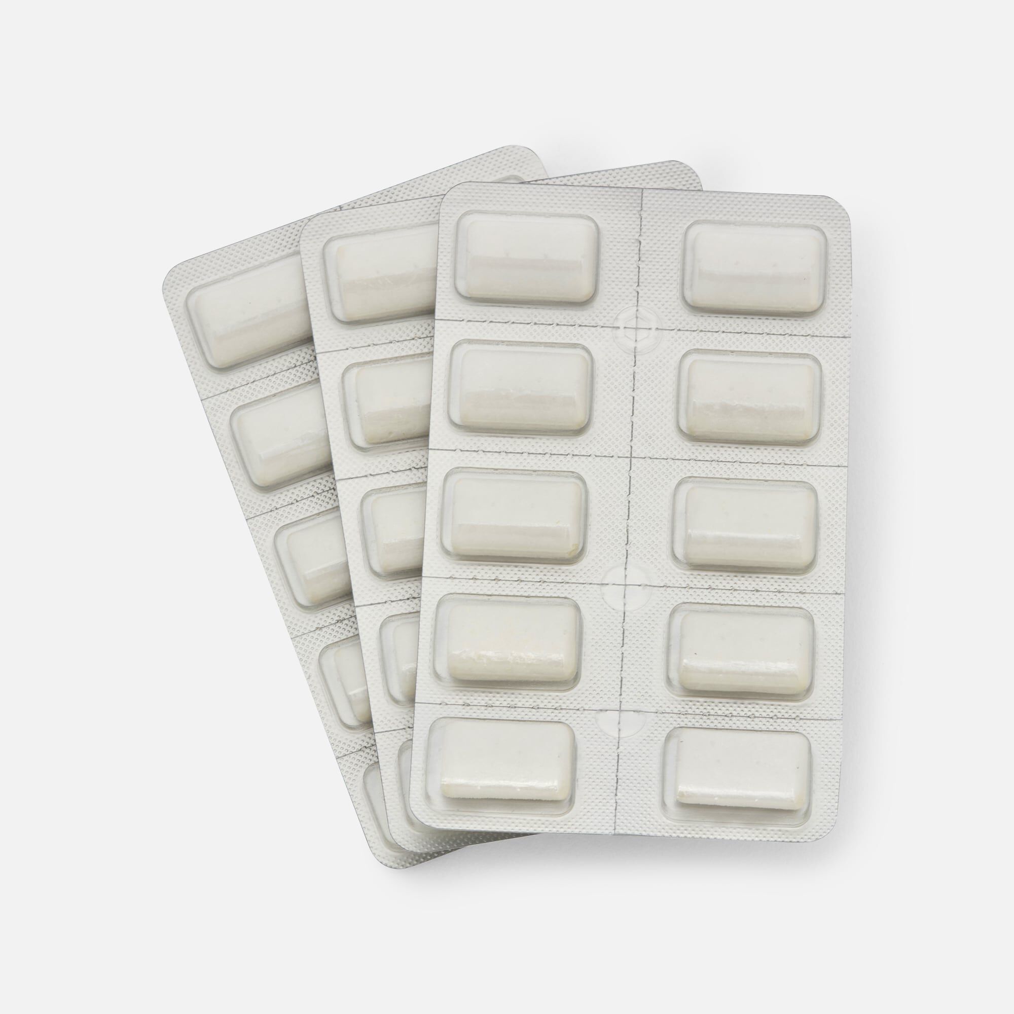 Blip Nicotine Gum, Mint Freeze, 2mg, 100 ct., , large