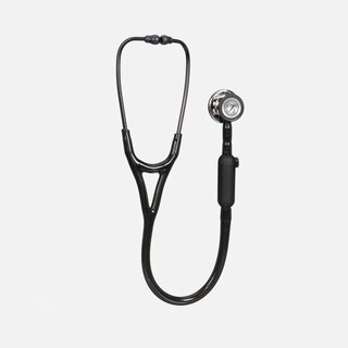 Littmann Digital Stethoscope High Polish Mirror Chestpiece, , large