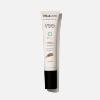 MDSolarSciences MD Mineral BB Crème, SPF 50, 1.23 oz., , large