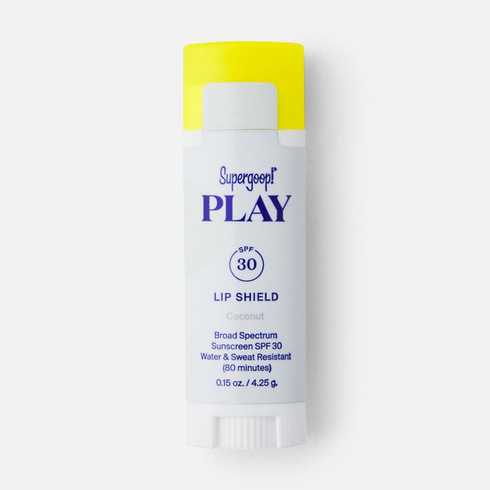 Supergoop! PLAY Lip Shield, SPF 30, .15 oz., , large