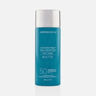Colorescience Sunforgettable® Total Protection™ Face Shield, Sheer Matte, SPF 50, 1.8 fl oz, , large