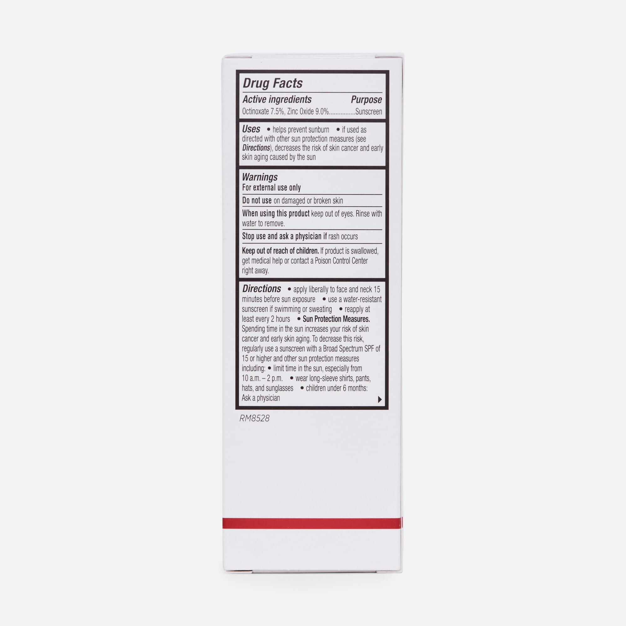 EltaMD UV Clear Broad-Spectrum Tinted Face Sunscreen, SPF 46, 1.7 oz., , large
