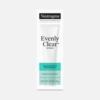 Neutrogena® Evenly Clear™ Retinoid Acne Treatment, 0.5 fl. oz., , large