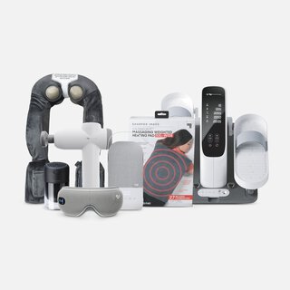 Hi-Tech Total Body Pain Relief Bundle, , large