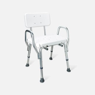 DMI® Heavy Duty Bath and Shower Chair