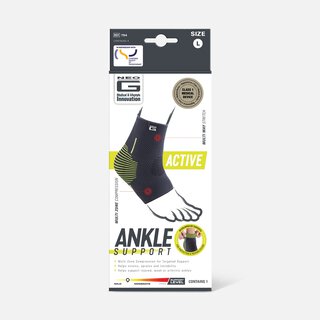 Neo G Active Ankle Support, , large