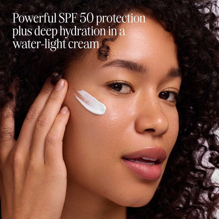 COOLA Refreshing Water Cream Sunscreen SPF 50, 1.5 oz., , large