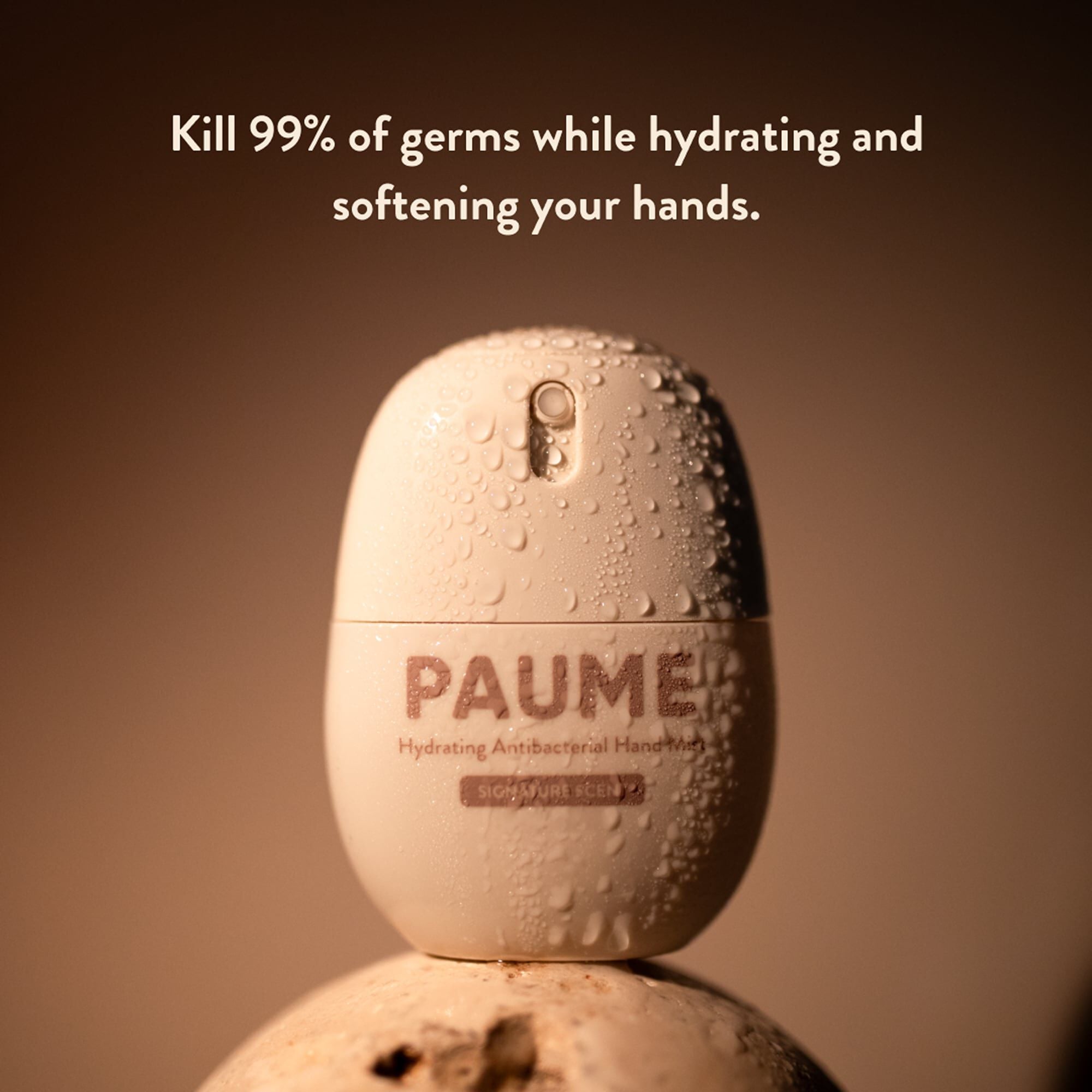 PAUME Hydrating Antibacterial Hand Mist, 1 fl. oz., , large