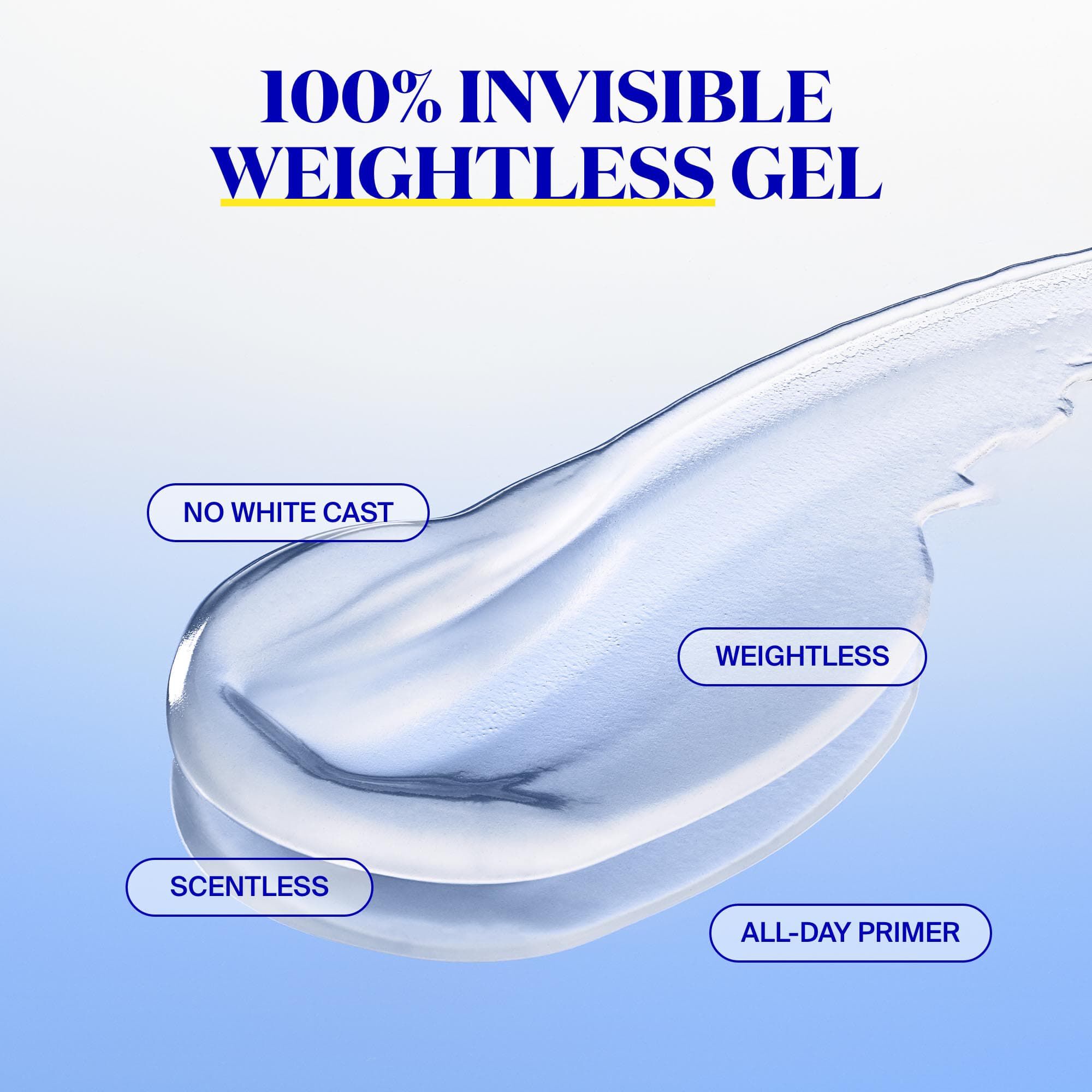 Supergoop! Unseen Sunscreen, SPF 50, 1.7 fl oz., , large