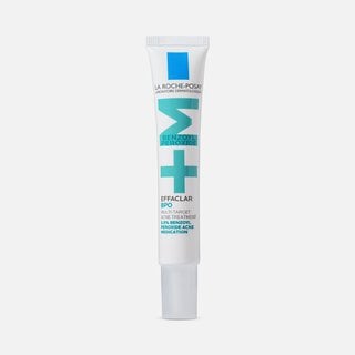 La Roche-Posay Effaclar BPO Multi-Target Acne Treatment, 0.67 fl. oz., , large