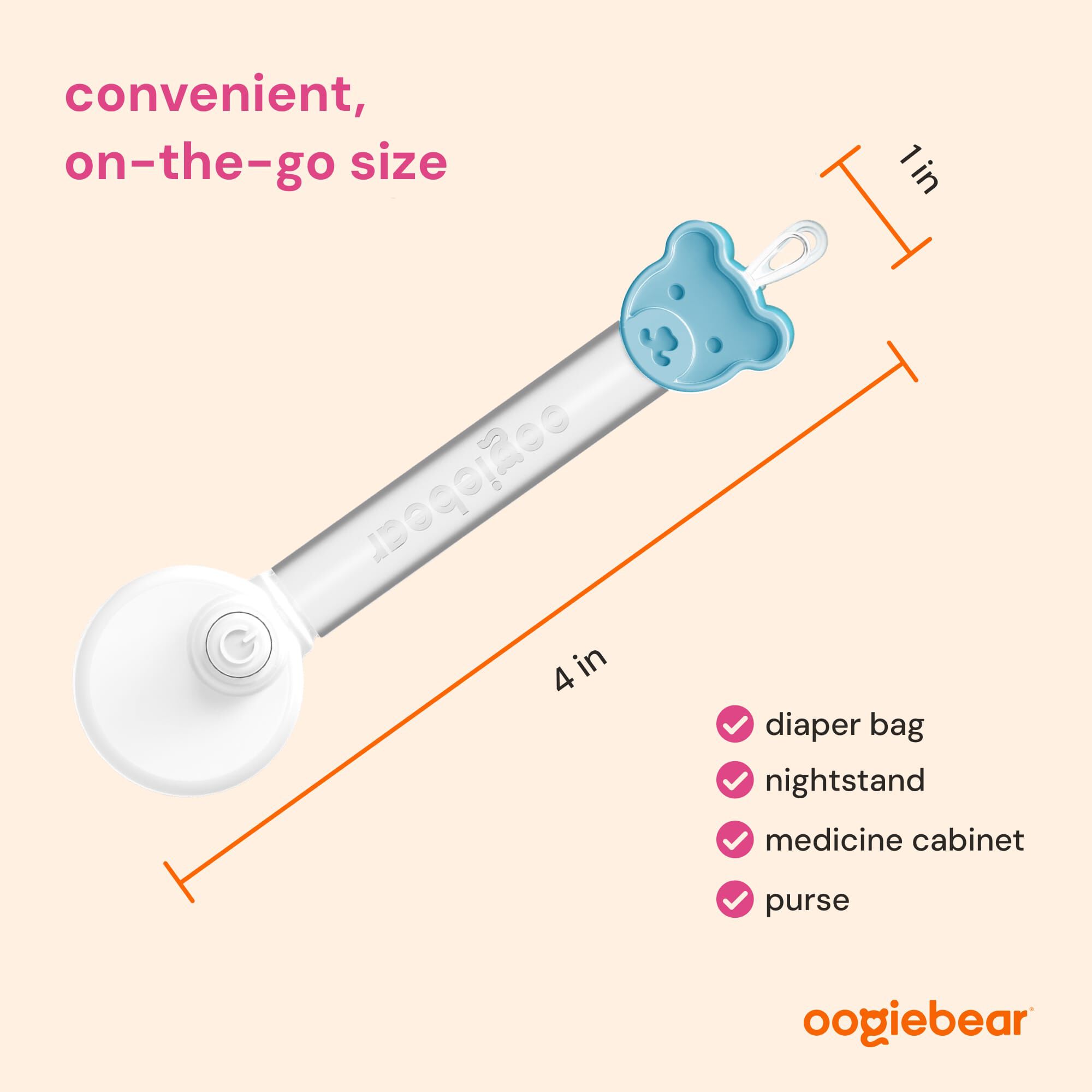 Oogiebear Picker with a Light, , large