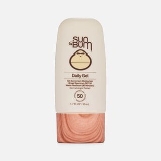 Sun Bum Daily Face Gel, SPF 50, 1.7 oz., , large
