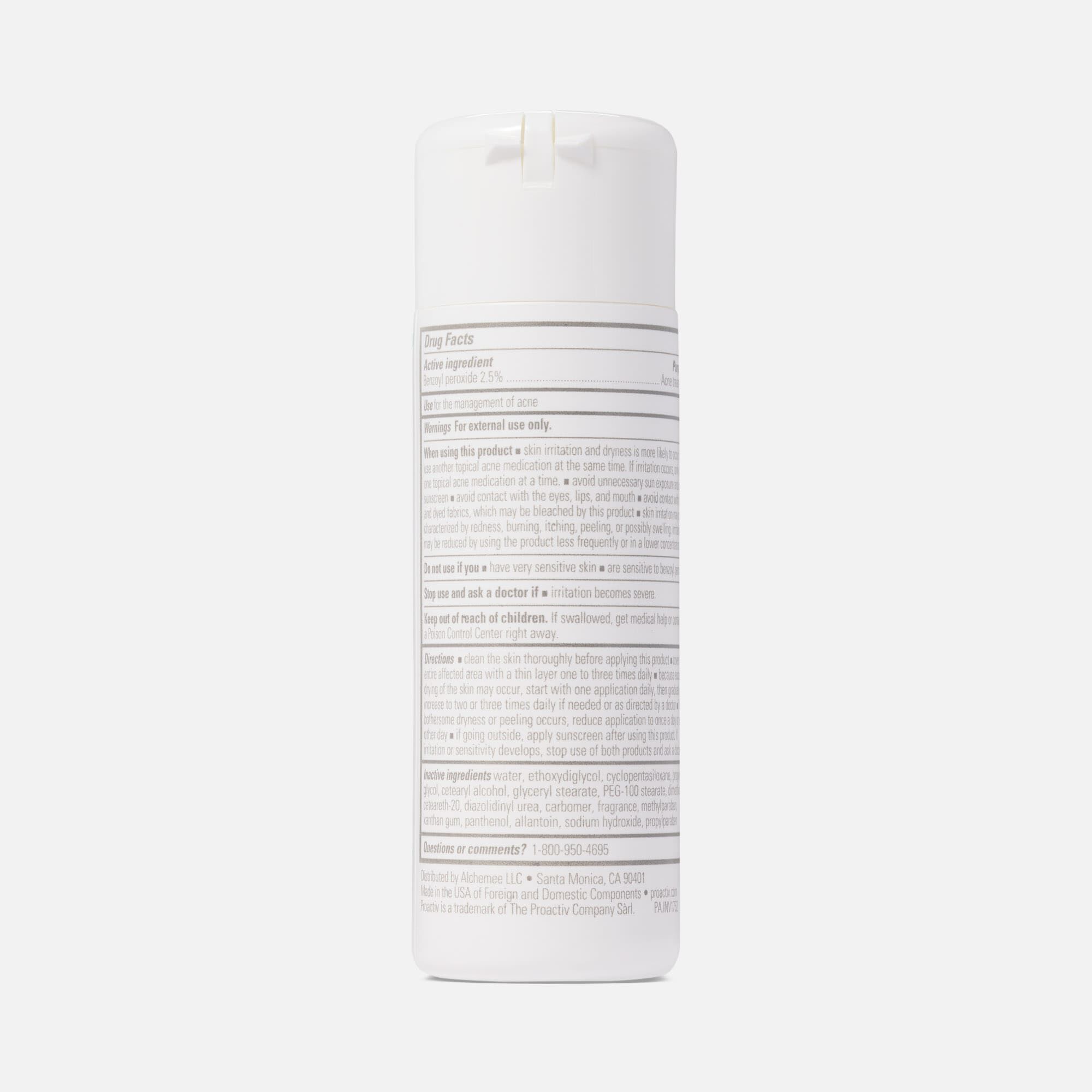 Proactiv Solution® Repairing Treatment, 3 fl. oz., , large