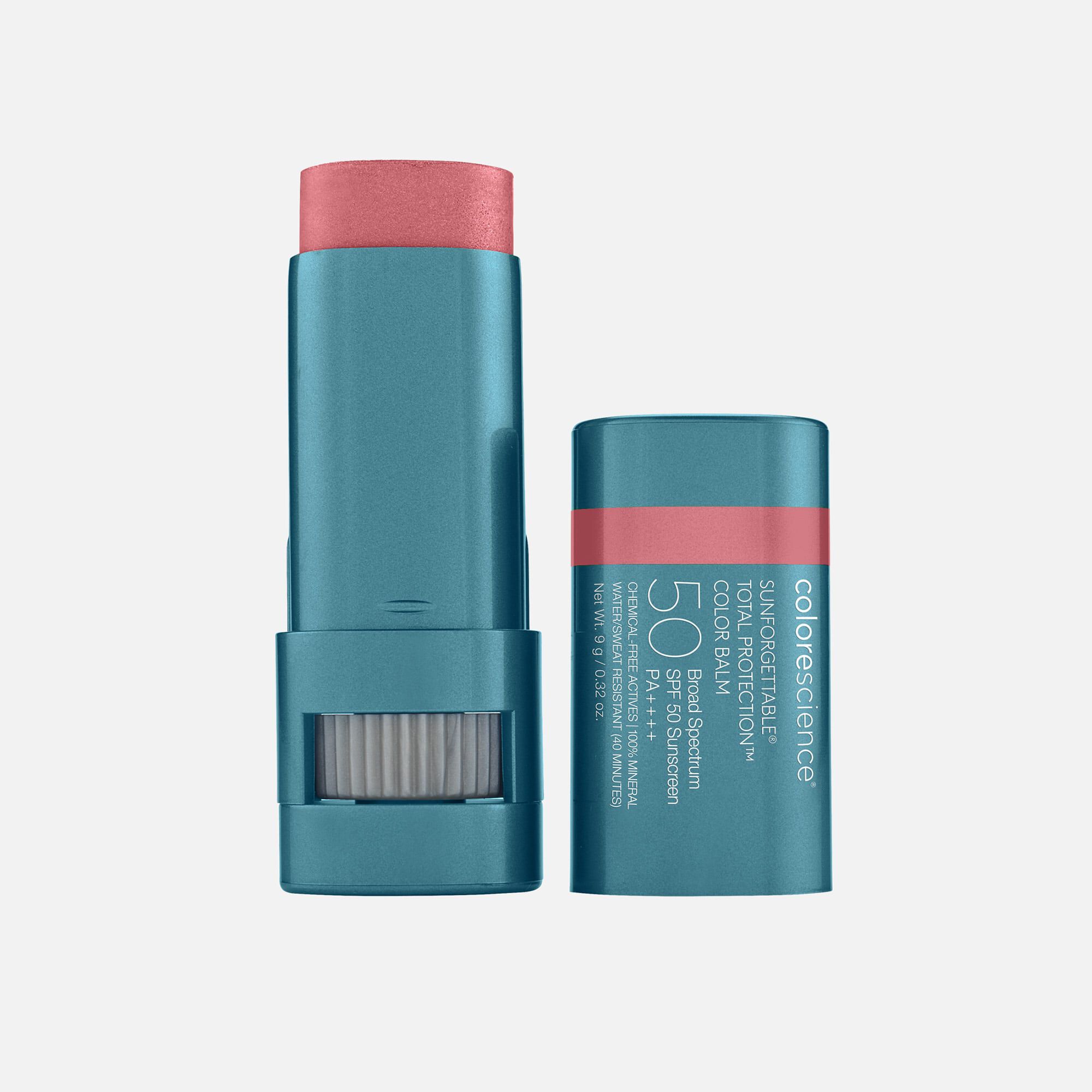 Colorescience Sunforgettable® Total Protection™ Color Balm SPF 50, Pink Sky