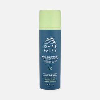 Oars + Alps Anti-Everything Face Moisturizer, 1.7 oz., , large