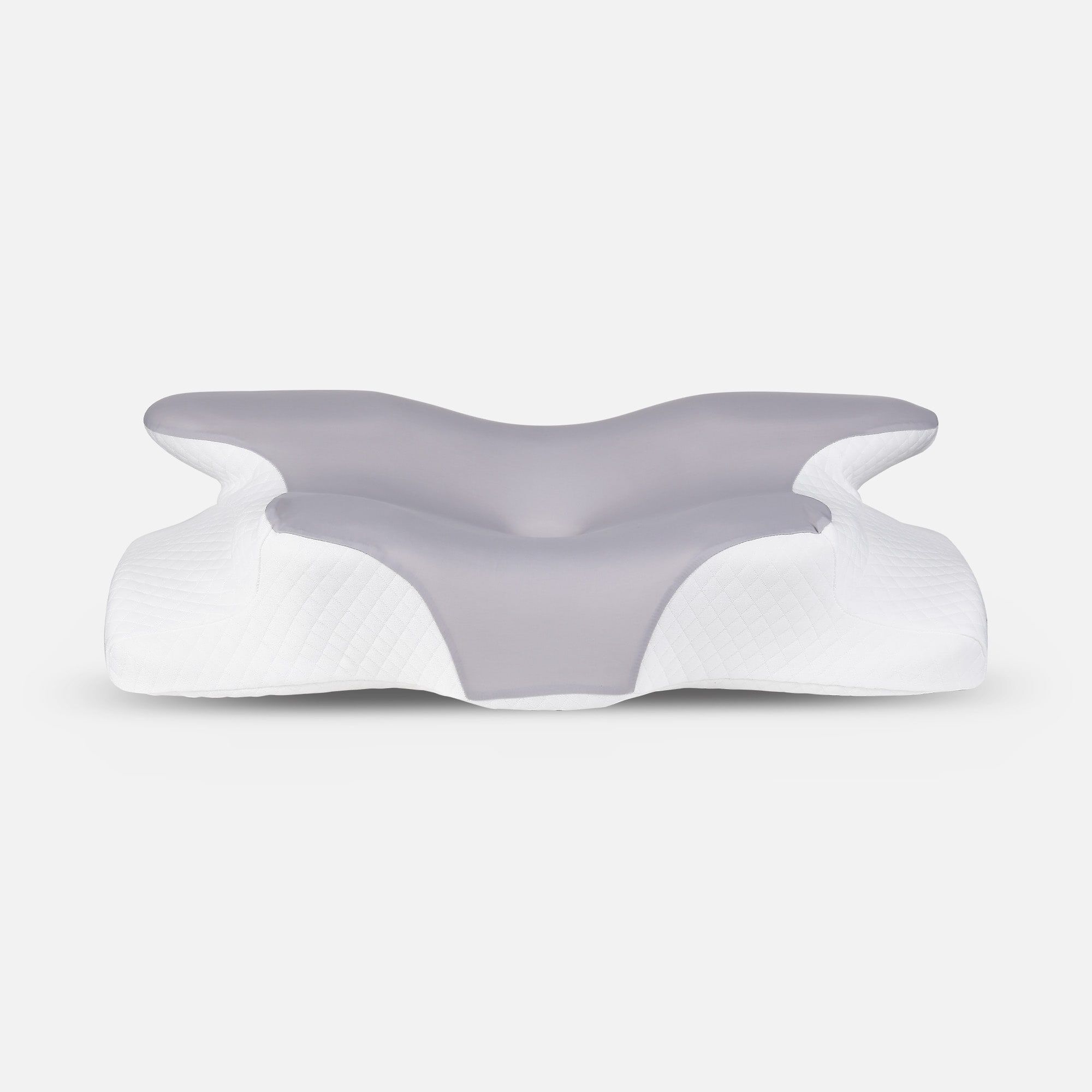 Caring Mill™ Cervical Neck & Shoulder Pillow with Acid Reflux Relief, , large